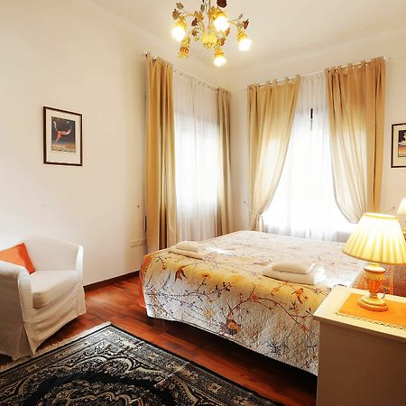 Outlet Sweet Venice Mestre Zewnętrze zdjęcie