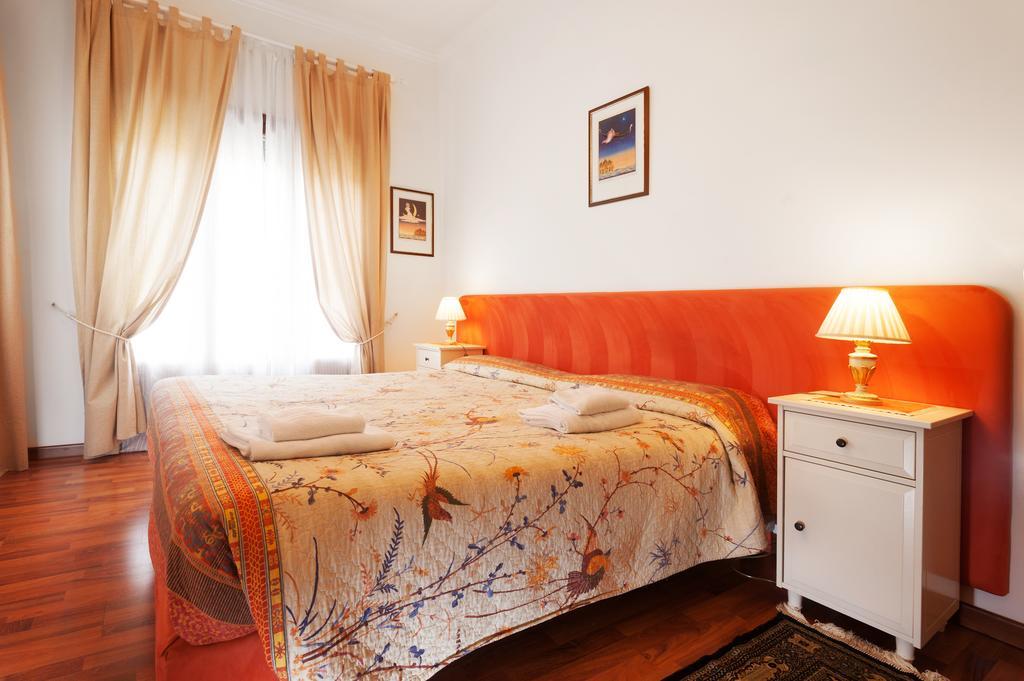Outlet Sweet Venice Mestre Zewnętrze zdjęcie