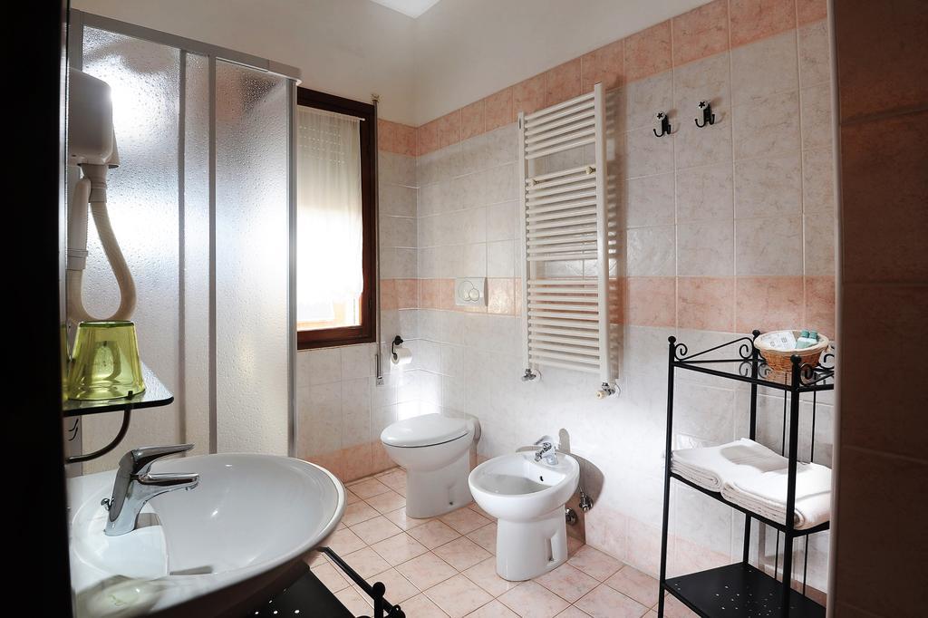 Outlet Sweet Venice Mestre Zewnętrze zdjęcie