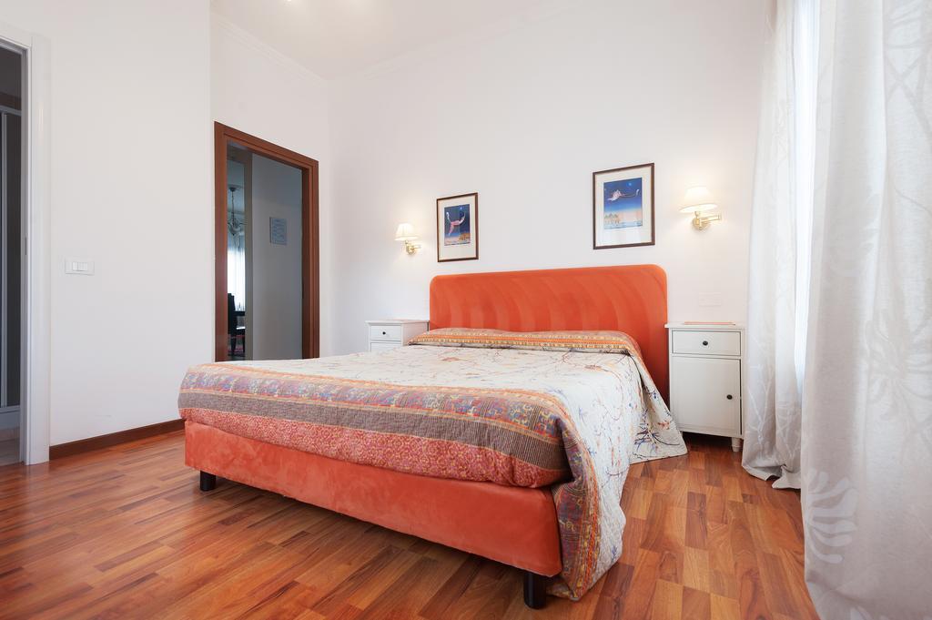 Outlet Sweet Venice Mestre Zewnętrze zdjęcie
