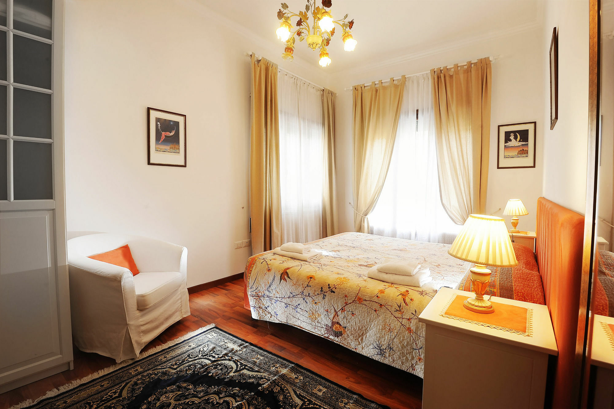 Outlet Sweet Venice Mestre Zewnętrze zdjęcie