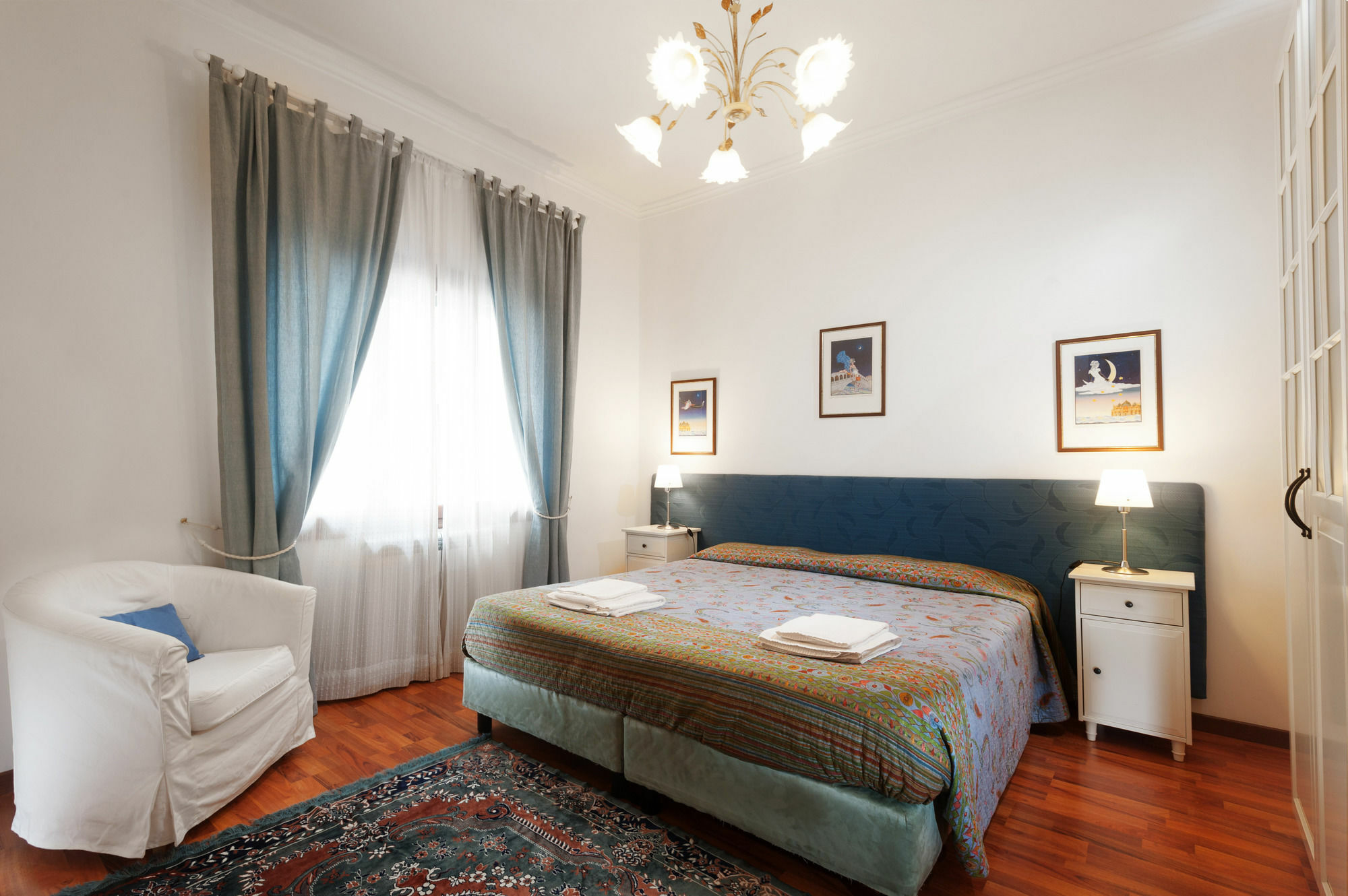 Outlet Sweet Venice Mestre Zewnętrze zdjęcie